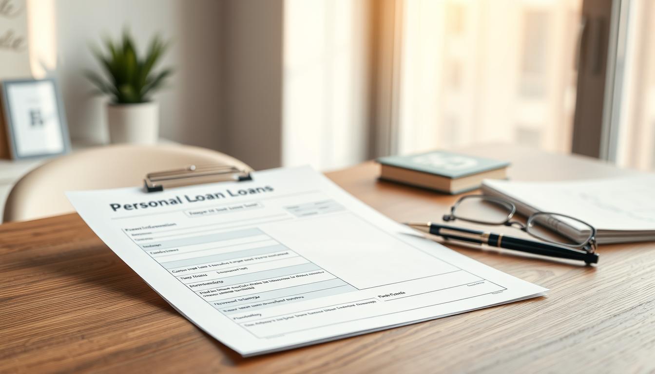Capital One Loan