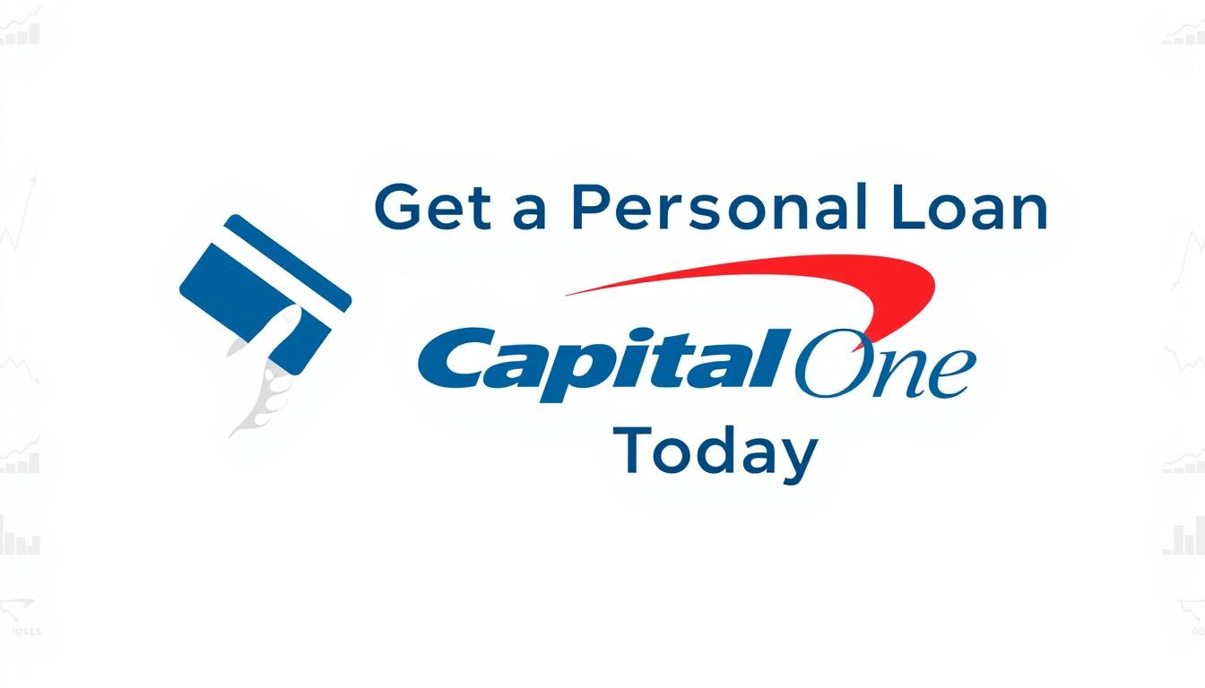 Capital One Personal Loan
