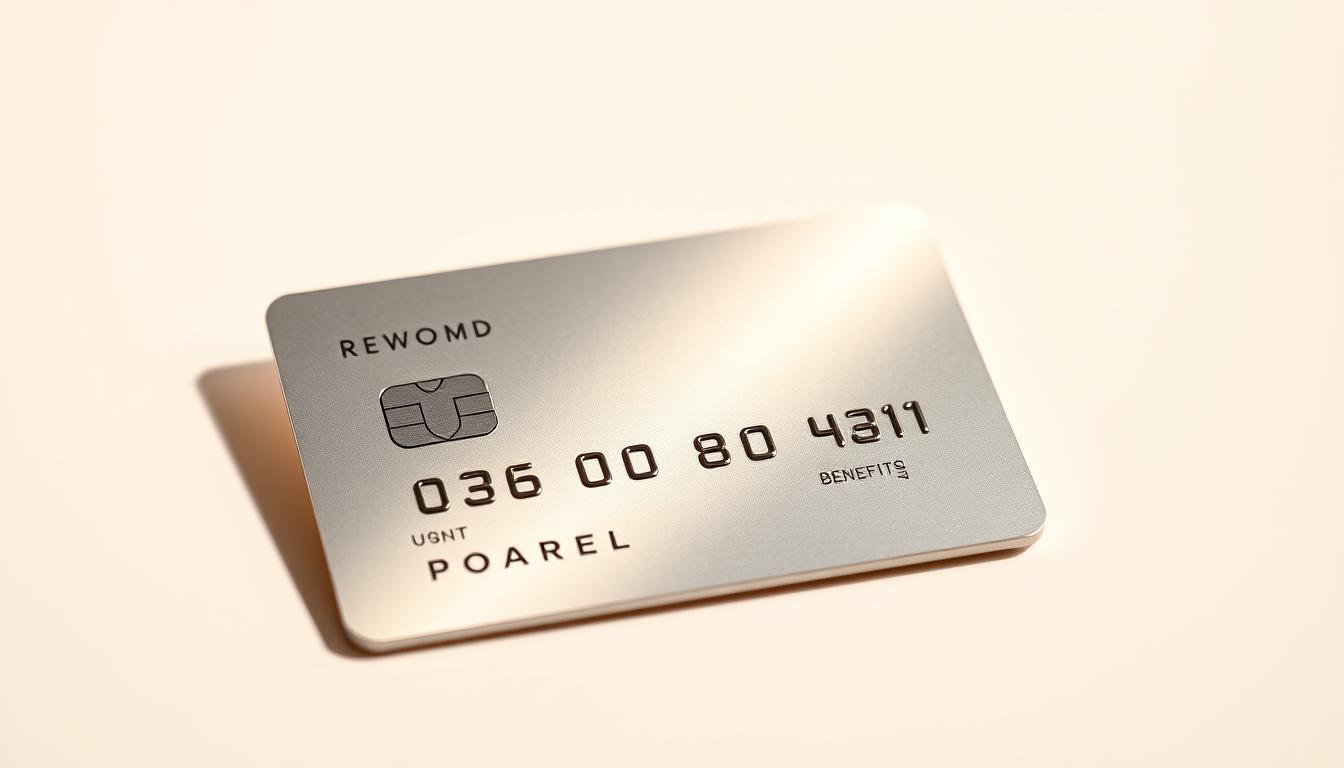 Credit card Eua NEW