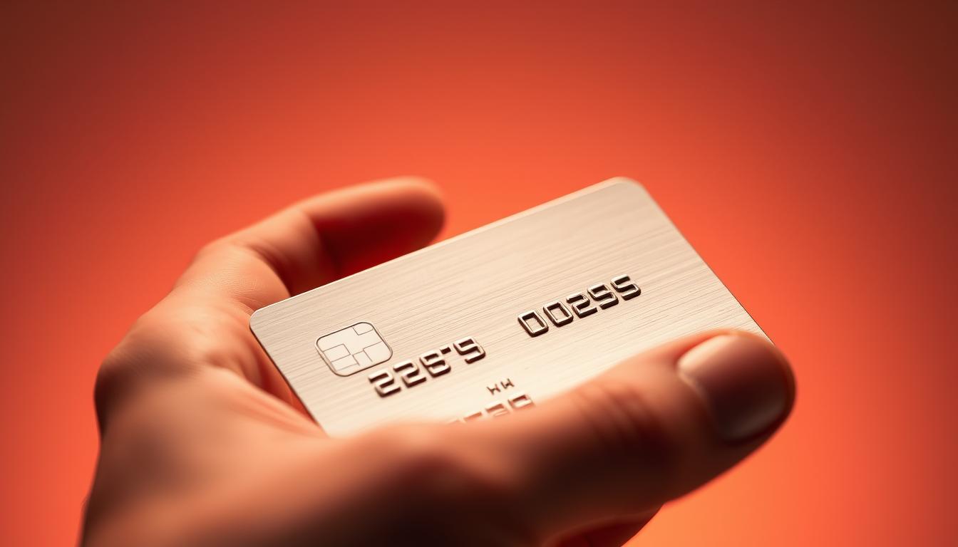 Credit card Eua now