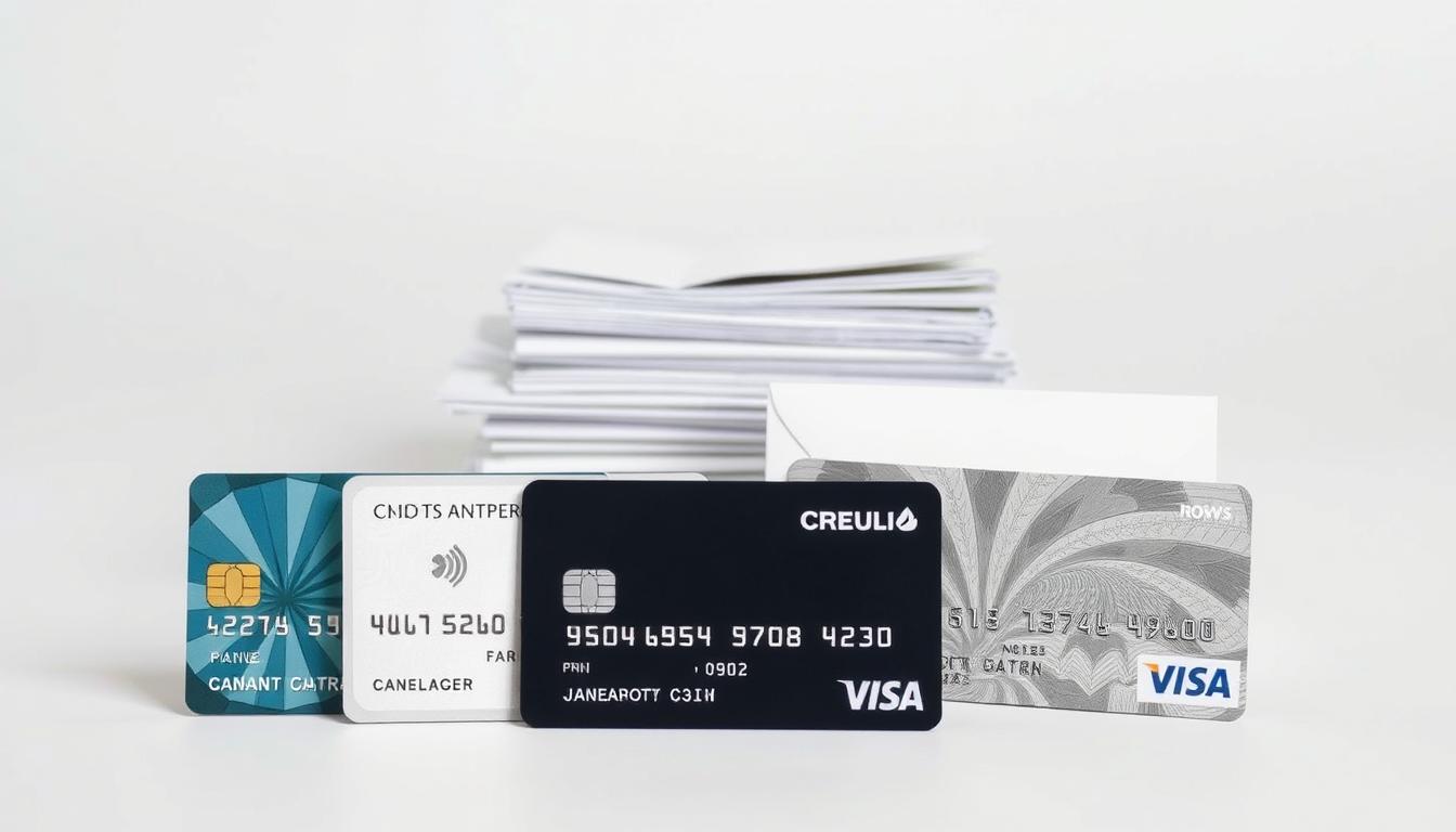 Credit card NEW