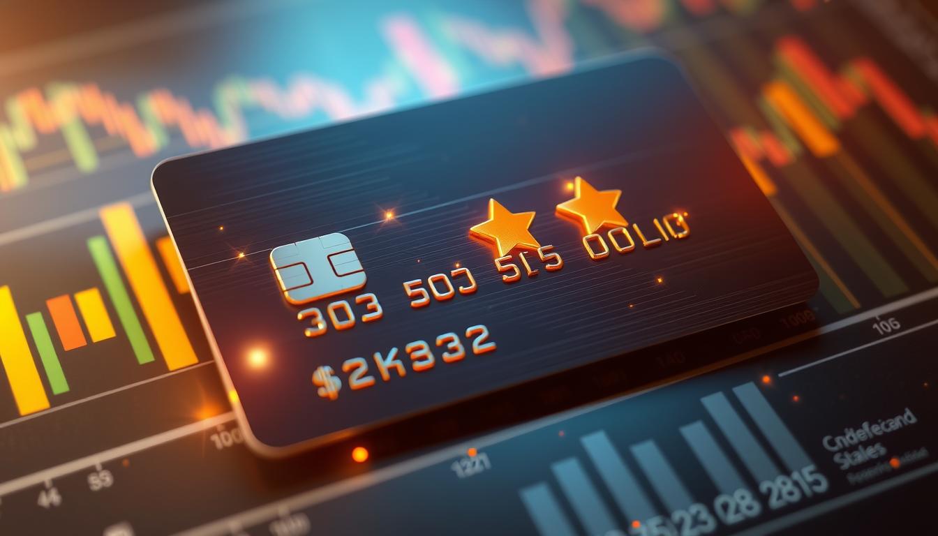 Credit card NEW