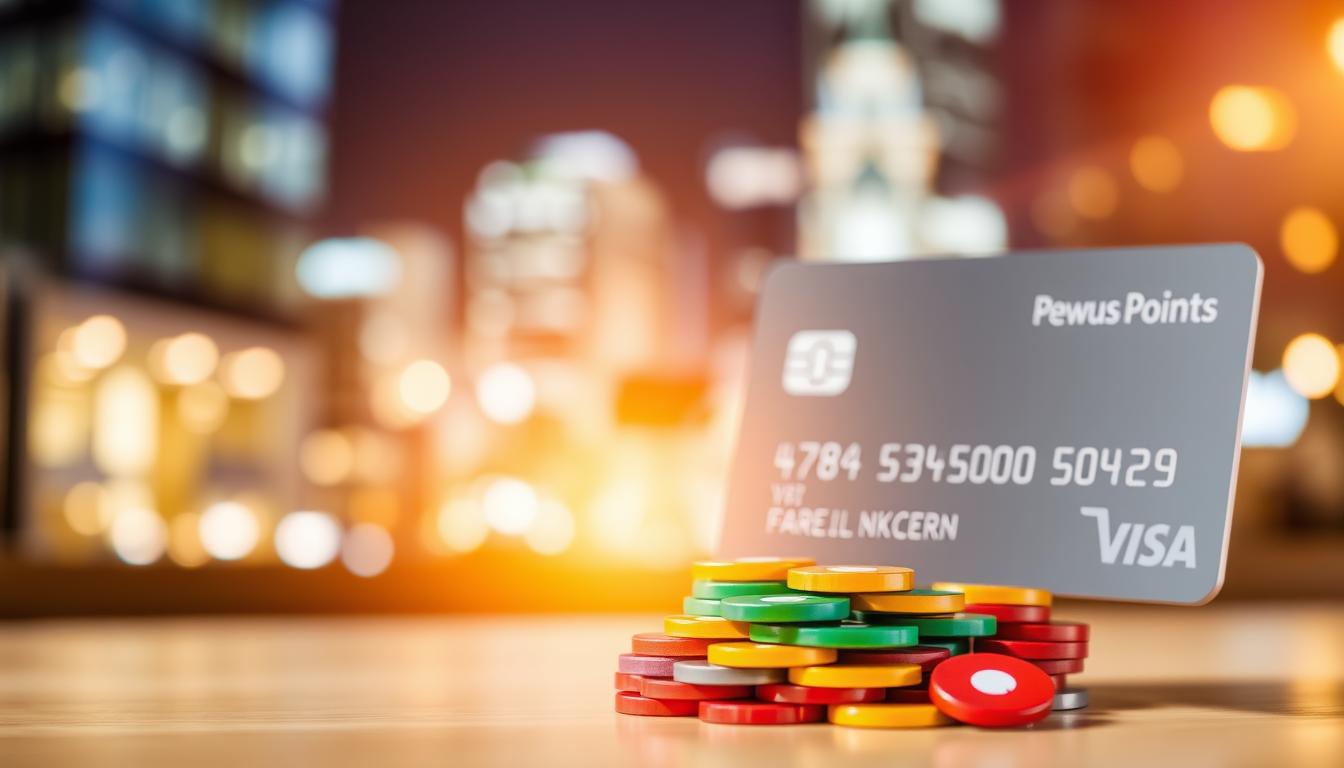 Credit card