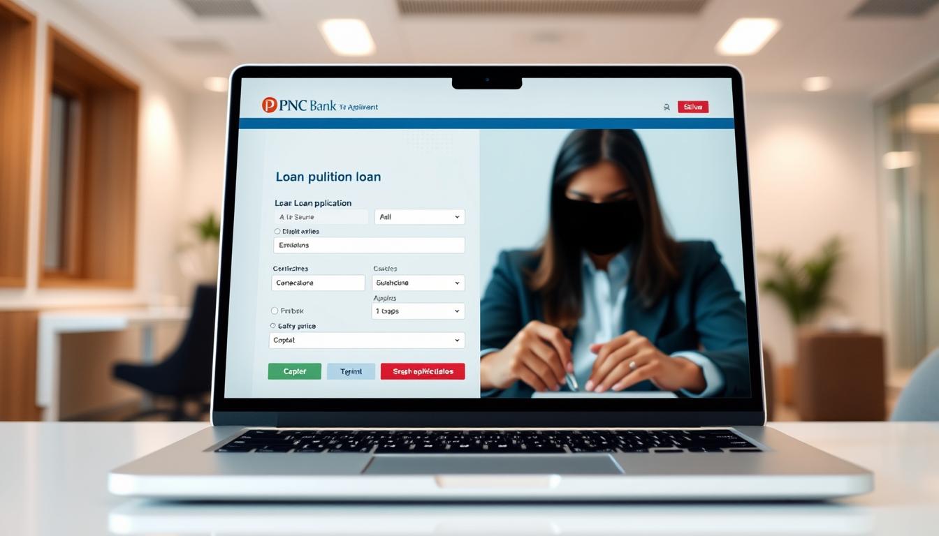 PNC Bank Loan