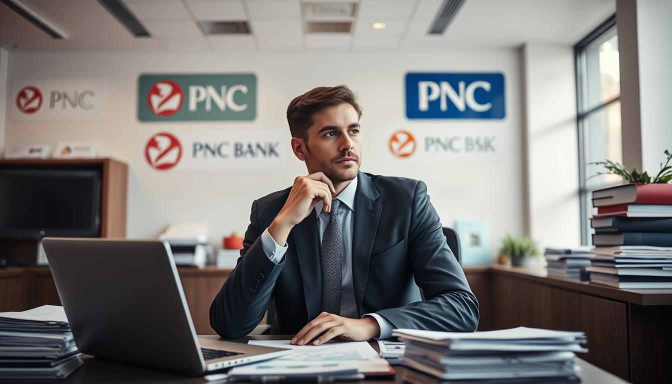 PNC Bank Personal Loan