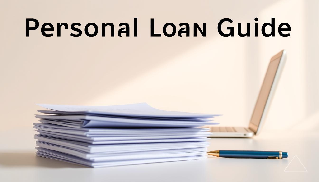 Personal Loan