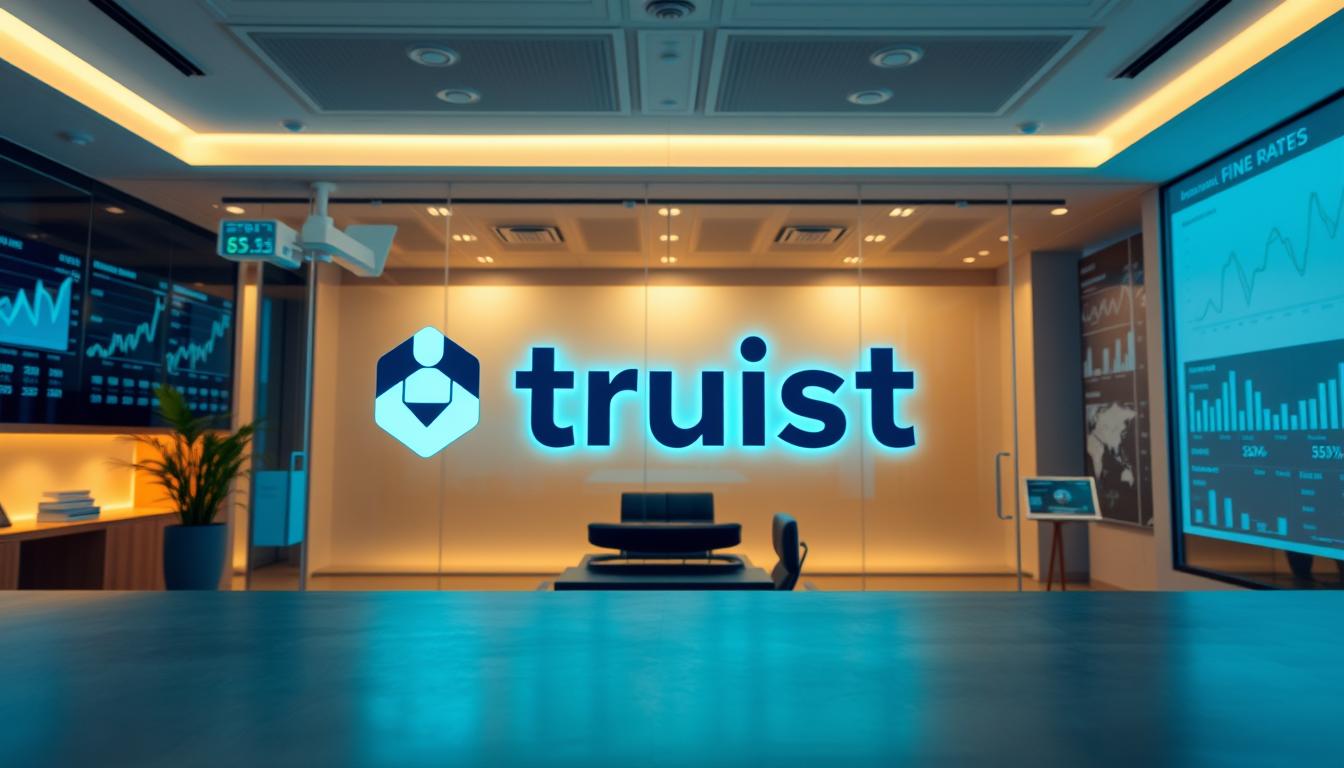 Truist Bank Personal Loan