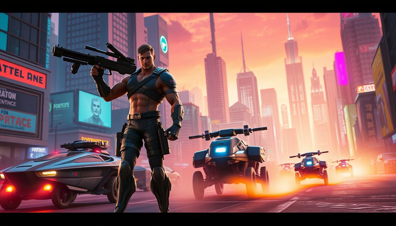 battle pass
