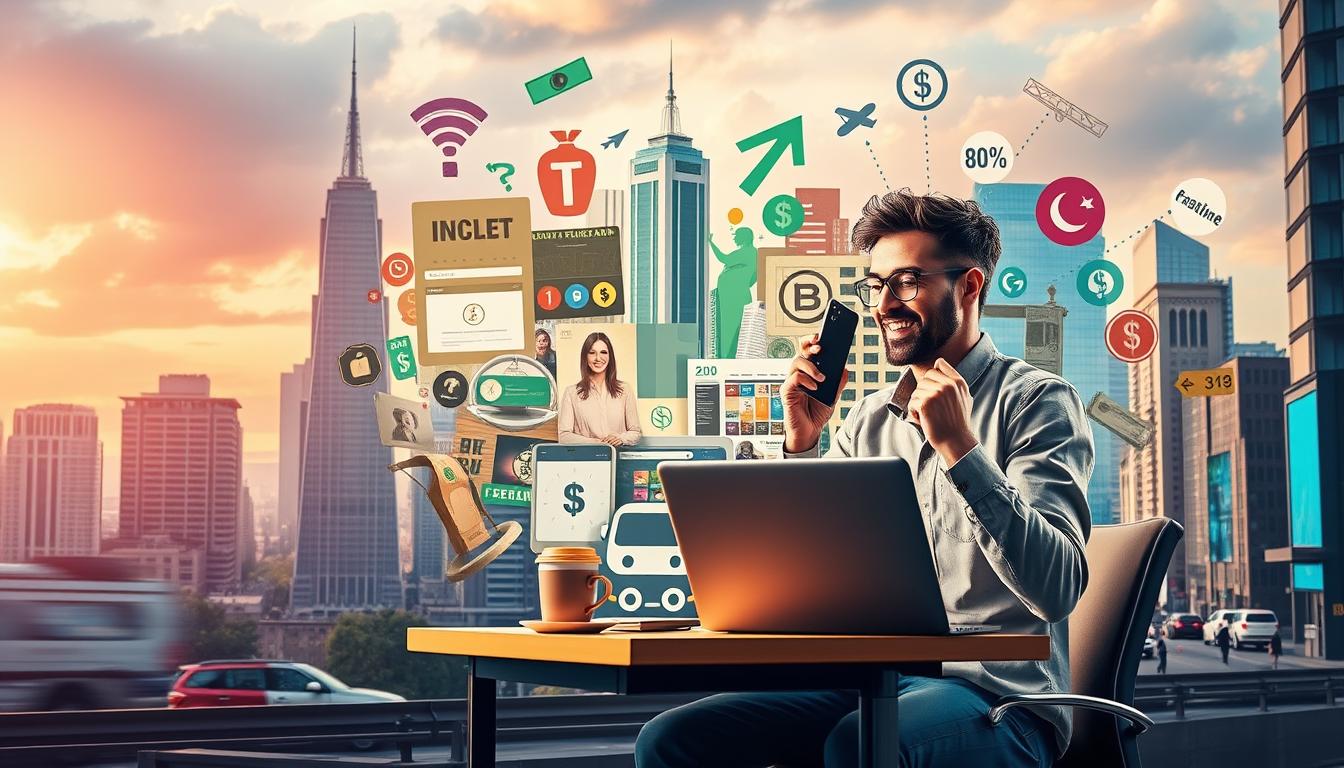 extra income Eua