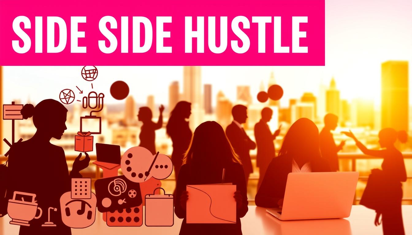 extra income Eua