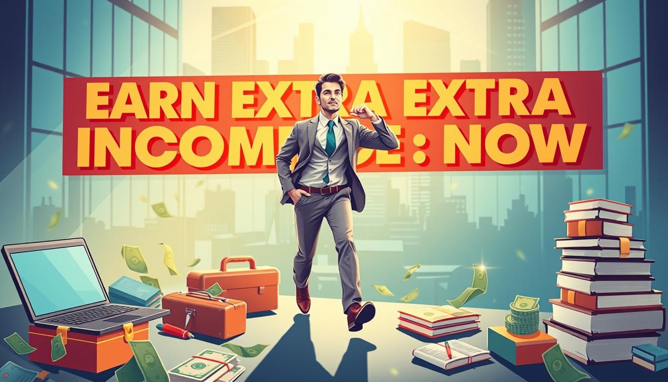 extra income now