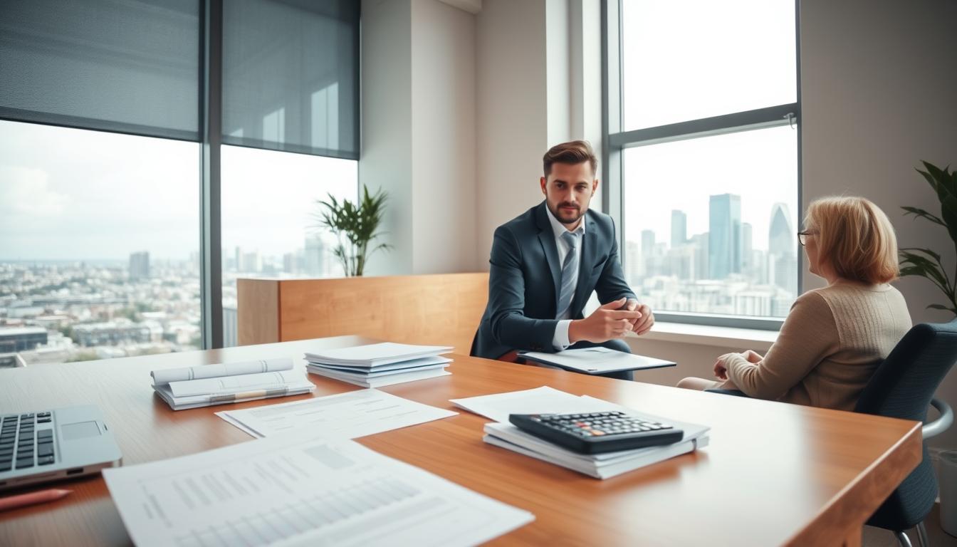 flexible financing solutions