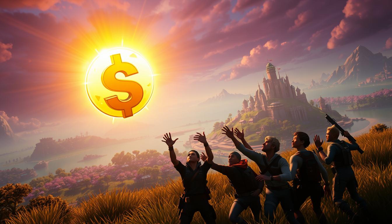 free v-bucks